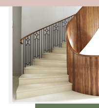 Услуги Лестницы под ключ в Павлове