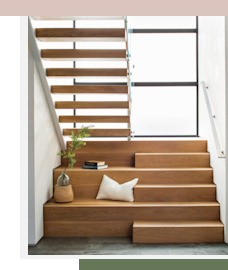 Услуги Лестницы под ключ в Павлове