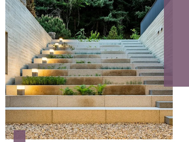 Монтаж лестниц под ключ в Павлове — быстро и качественно