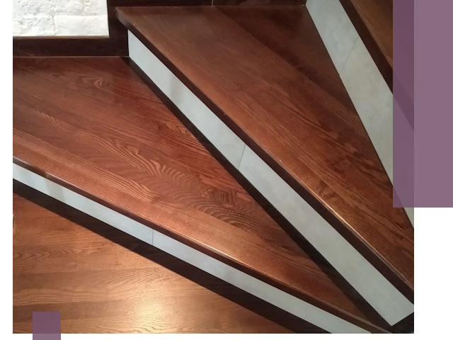 Ремонт металлических и бетонных лестниц в Павлове быстро и качественно