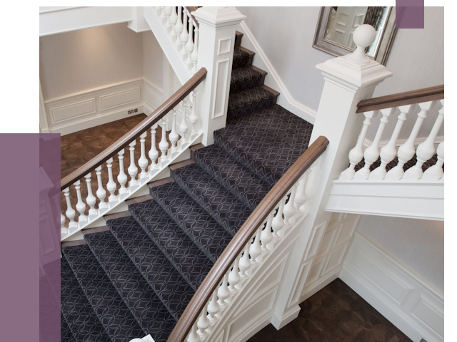 Деревянные лестницы в Павлове на заказ от 425754 руб. — ПРОЛЁТ-Пвв