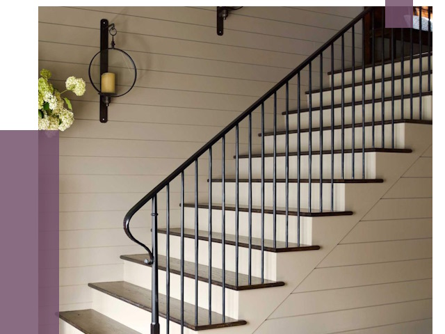 Лестницы для дома в Павлове —  от 76028 руб. | ПРОЛЁТ-Пвв