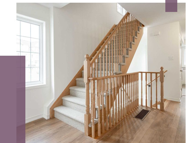 Мансардные лестницы в Павлове от 18753 руб.  | ПРОЛЁТ-Пвв