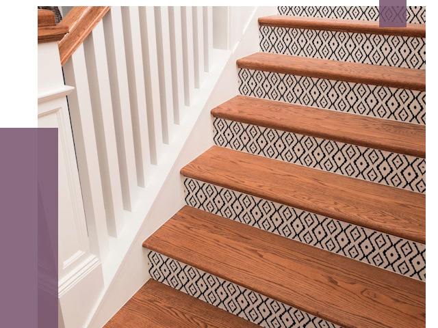 Покраска лестниц в Павлове от 1875 руб. — цены и сроки | ПРОЛЁТ-Пвв