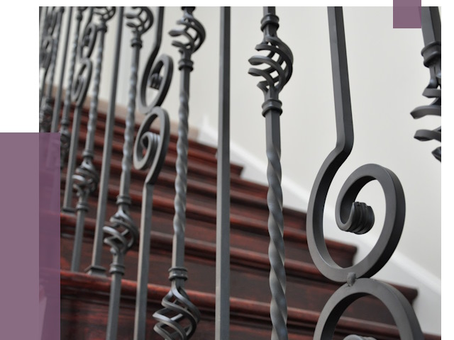 Демонтаж перил в Павлове от 4258 руб. — разборка и вывоз | ПРОЛЁТ-Пвв