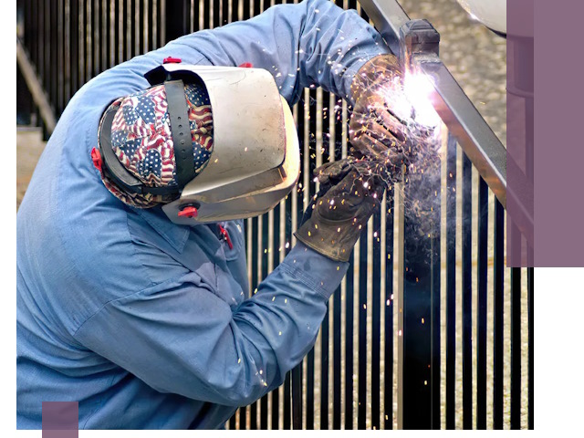 Демонтаж перил срочно и аккуратно в Павлове