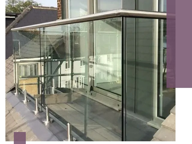 Демонтаж балконных ограждений в Павлове — быстро и безопасно