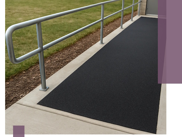 Демонтаж пандусов в Павлове: быстро и аккуратно