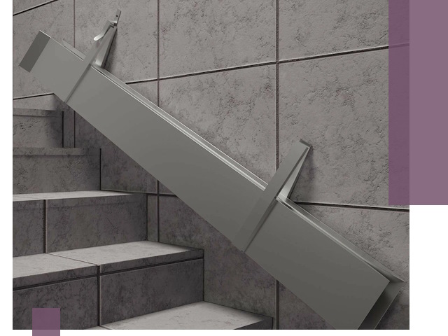 Монтаж откидных пандусов под ключ в Павлове для удобства доступа