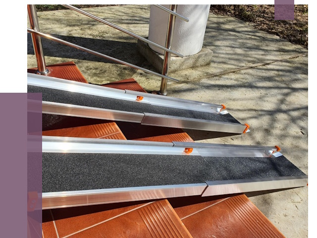 Телескопические пандусы в Павлове — от 12925 руб. | ПРОЛЁТ-Пвв