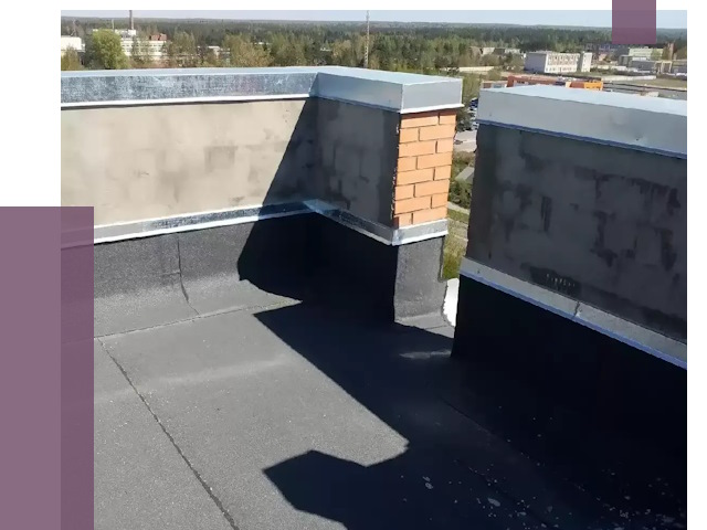 Демонтаж парапетов в Павлове от 4258 руб.  | ПРОЛЁТ-Пвв