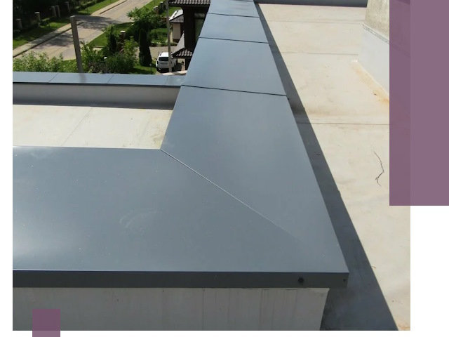 Демонтаж парапетов любой сложности в Павлове быстро и аккуратно