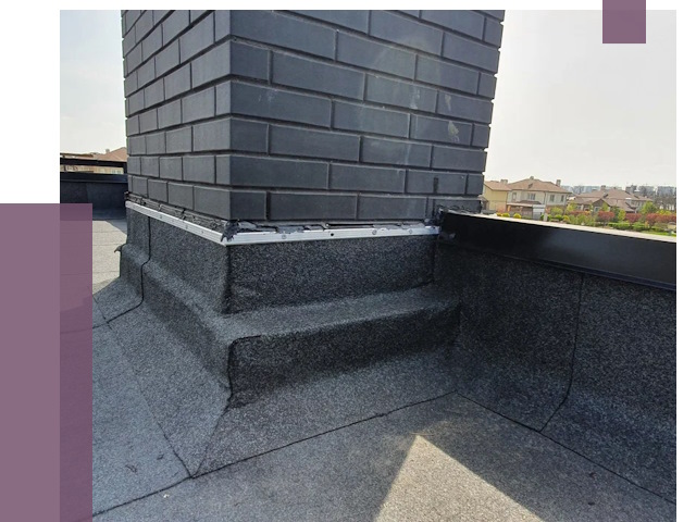 Ремонт парапетов в Павлове от 7805 руб.  | ПРОЛЁТ-Пвв