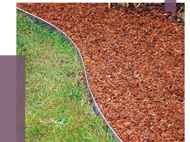 Монтаж металлических бордюров в Павлове от 4562 руб. — услуги ПРОЛЁТ-Пвв