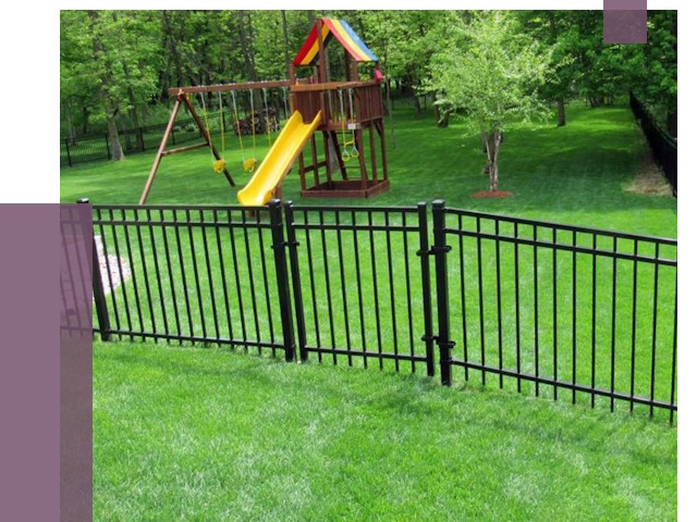 Изготовление газонных ограждений в Павлове от 4258 руб. | ПРОЛЁТ-Пвв