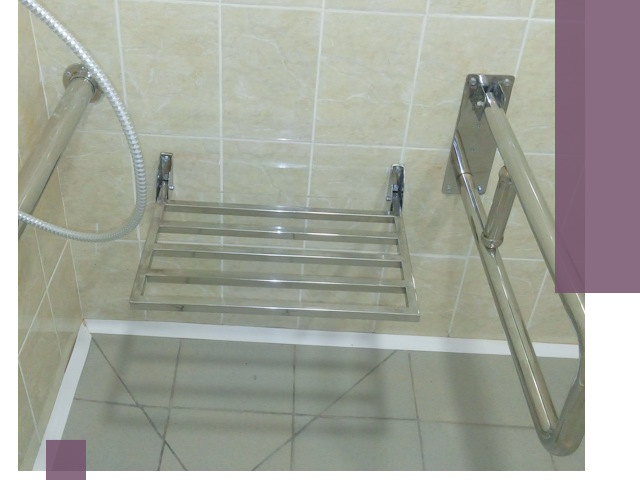 Демонтаж поручней для инвалидов в Павлове быстро и безопасно